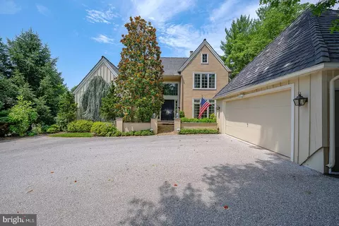 Exterior - 1241 Denbigh Ln, Wayne, PA 19087 photo 2 of 24