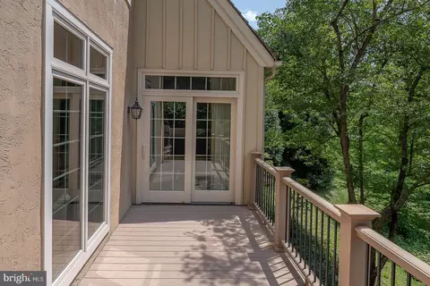 Exterior - 1241 Denbigh Ln, Wayne, PA 19087 photo 5 of 24
