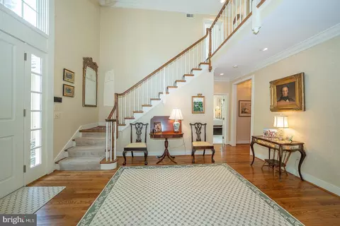 Entry Way - 1241 Denbigh Ln, Wayne, PA 19087 photo 3 of 10