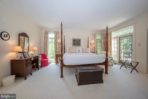 Bedroom - 1241 Denbigh Ln, Wayne, PA 19087 photo 1 of 9