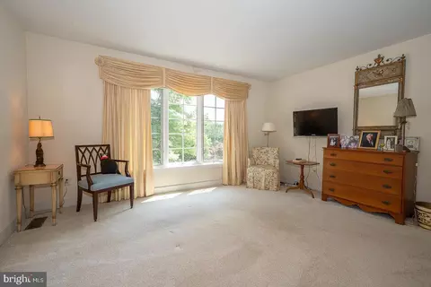 Bedroom - 1241 Denbigh Ln, Wayne, PA 19087 photo 9 of 9