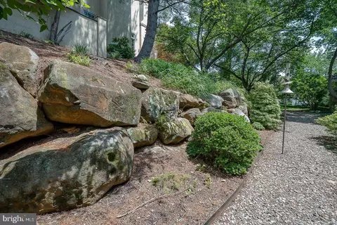 Exterior - 1241 Denbigh Ln, Wayne, PA 19087 photo 12 of 24
