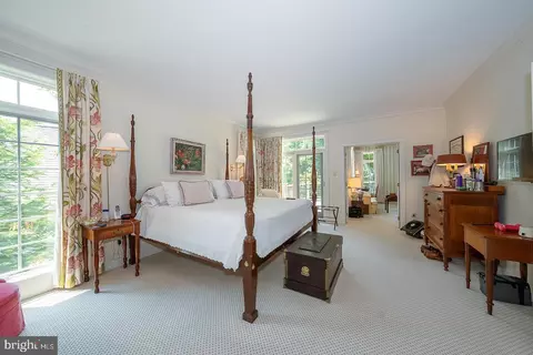 Bedroom - 1241 Denbigh Ln, Wayne, PA 19087 photo 2 of 9