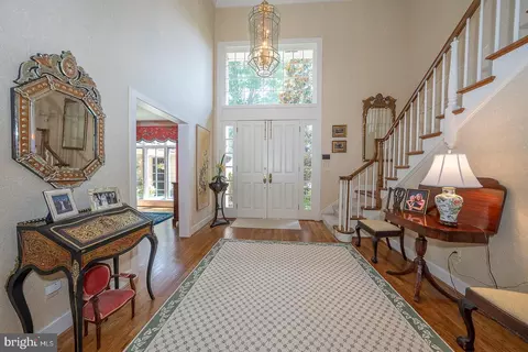 Entry Way - 1241 Denbigh Ln, Wayne, PA 19087 photo 2 of 10