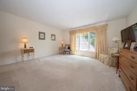Bedroom - 1241 Denbigh Ln, Wayne, PA 19087 photo 7 of 9