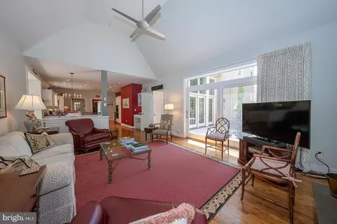 Living - 1241 Denbigh Ln, Wayne, PA 19087 photo 8 of 9