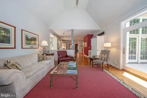 Living - 1241 Denbigh Ln, Wayne, PA 19087 photo 9 of 9