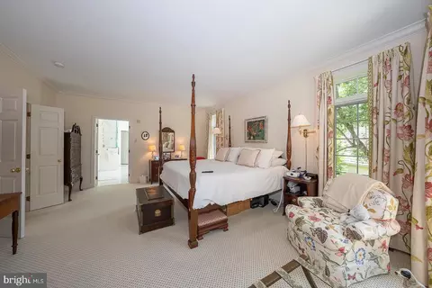Bedroom - 1241 Denbigh Ln, Wayne, PA 19087 photo 3 of 9