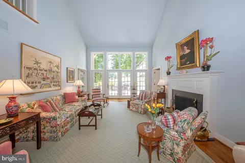 Living - 1241 Denbigh Ln, Wayne, PA 19087 photo 1 of 9