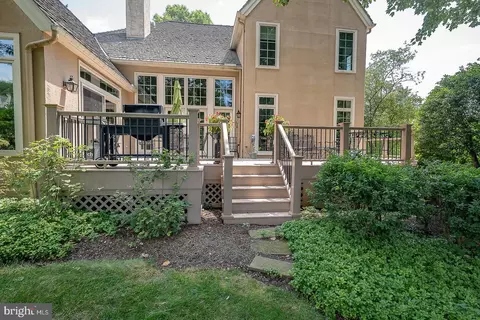 Exterior - 1241 Denbigh Ln, Wayne, PA 19087 photo 17 of 24