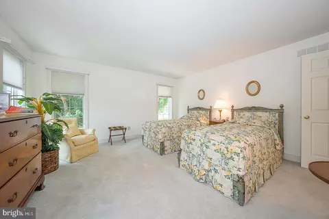 Bedroom - 1241 Denbigh Ln, Wayne, PA 19087 photo 6 of 9