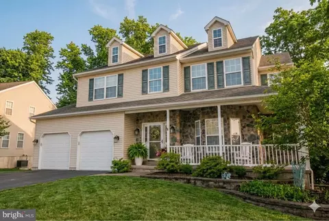 1117 Sun Vly, Royersford, PA 19468