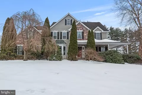 95 Cowpath Rd, Telford, PA 18969