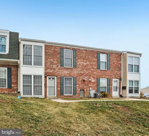 402 Middleton Pl, Norristown, PA 19403