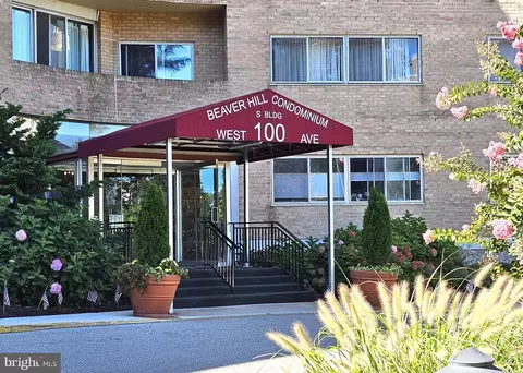 100 West Ave #611 S, Jenkintown, PA 19046