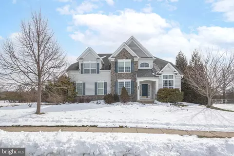 362 Meadow Ln, Telford, PA 18969