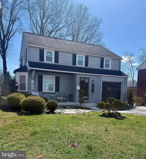 1436 Cherry Ln, Pottstown, PA 19464