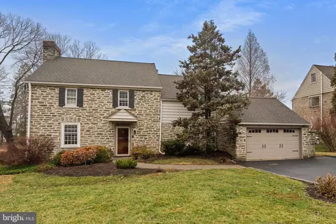 505 Station Ave, Glenside, PA 19038