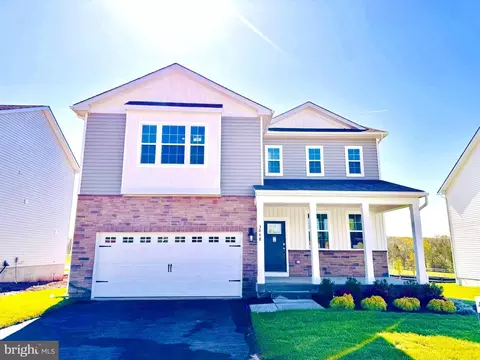 3048 Martha Way, Pennsburg, PA 18073