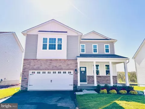 3048 Martha Way, Pennsburg, PA 18073