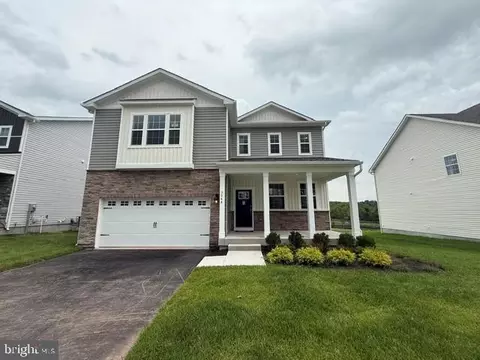 3048 Martha Way, Pennsburg, PA 18073
