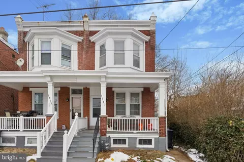 1111 W Lafayette St, Norristown, PA 19401