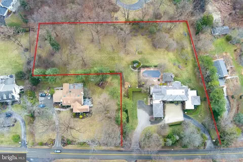 1111 1115 Waverly Rd, Gladwyne, PA 19035