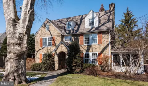 621 Pembroke Rd, Bryn Mawr, PA 19010