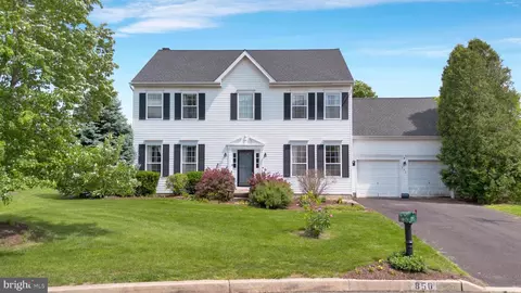 850 Welsh Rd, Schwenksville, PA 19473