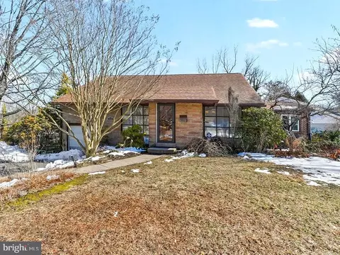 114 Cornell Rd, Bala Cynwyd, PA 19004