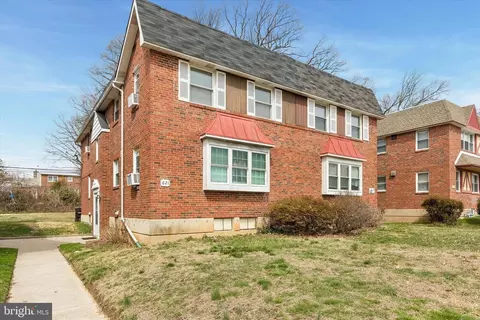 621 Hamilton St, Norristown, PA 19401