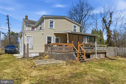 Exterior - 2220 Limerick, Limerick, PA 19468 photo 8 of 11