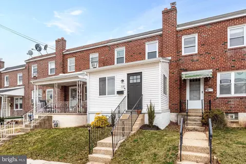 738 Harry St, Conshohocken, PA 19428