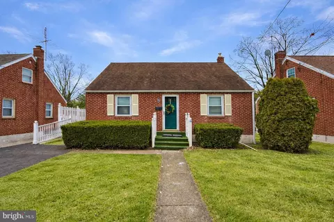 220 Wilson St, Pottstown, PA 19464