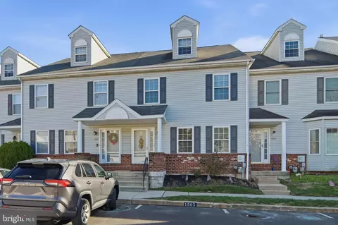 1503 Reagan, Jeffersonville, PA 19403