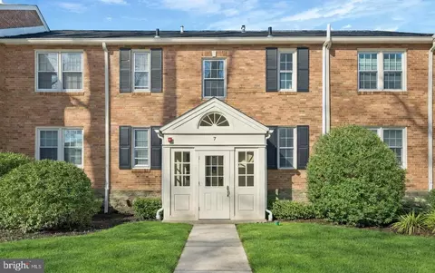 42 Conshohocken State Rd #7-B, Bala Cynwyd, PA 19004