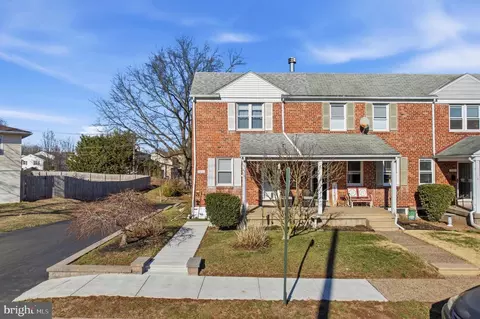 1035 Poplar St, Lansdale, PA 19446