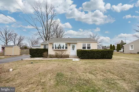 162 N Reed Rd, Royersford, PA 19468