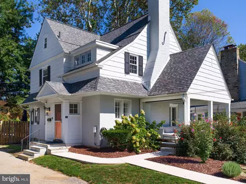 11 Shirley Rd, Narberth, PA 19072
