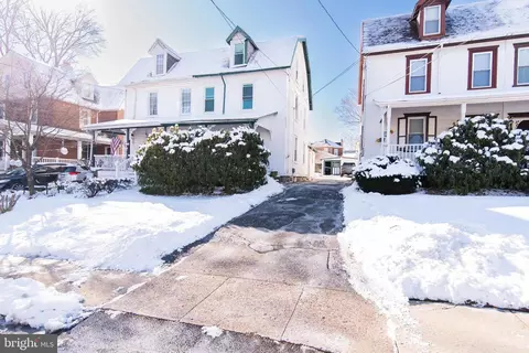 1840 Horace Ave, Abington, PA 19001