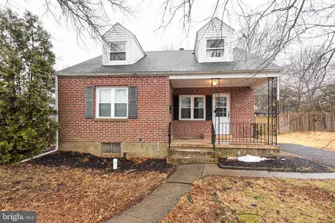 654 Mervine St, Pottstown, PA 19464
