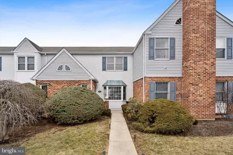 143 William Penn #143, Norristown, PA 19403