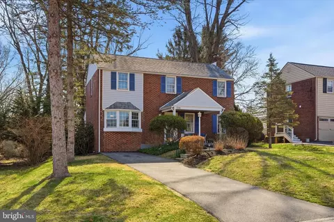 514 Kingston Rd, Oreland, PA 19075