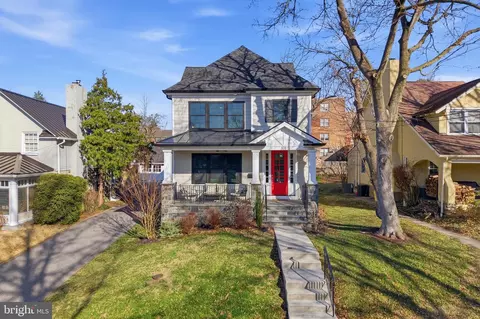 101 Woodbine Ave, Narberth, PA 19072