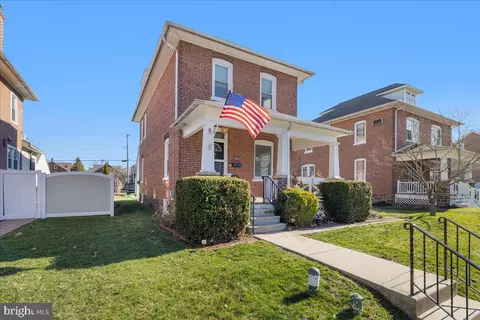403 W Mount Vernon St Apt, Lansdale, PA 19446
