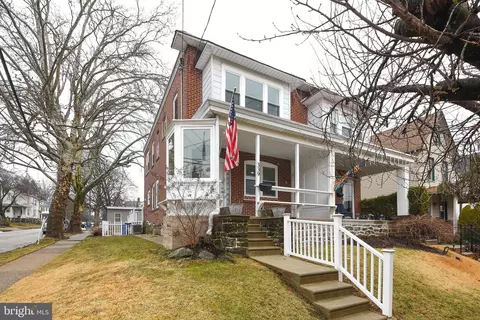 339 Myrtle Ave, Cheltenham, PA 19012
