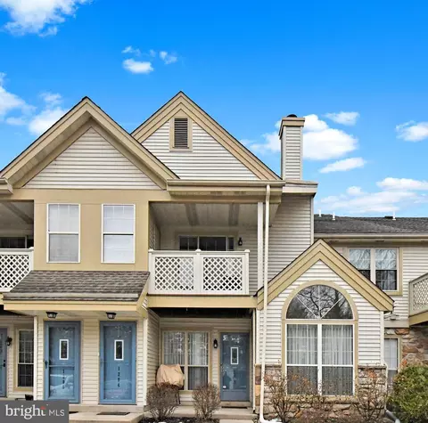 1203 Foxmeadow Dr #CONDO 1203, Royersford, PA 19468