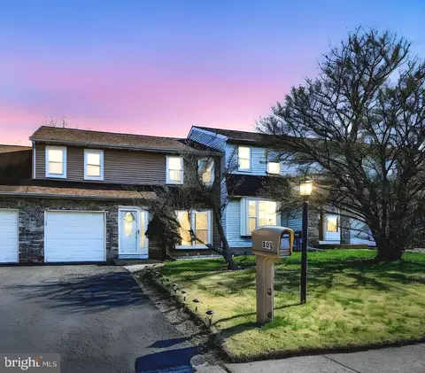 263 Jan Dr, Harleysville, PA 19438