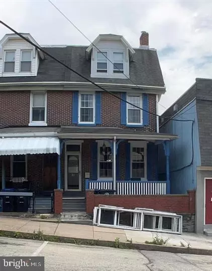 75 Harry St, Conshohocken, PA 19428