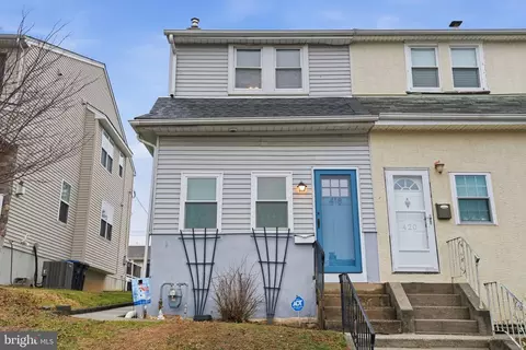 418 E 10th Ave, Conshohocken, PA 19428